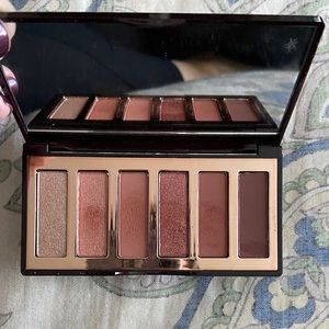 Charlotte Tilbury Darling Palette